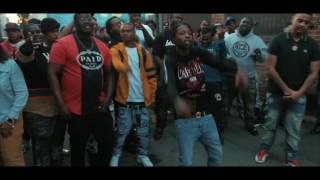 Mr. Apher ft. Nef The Pharaoh, Lil Yee - No Fakin' (Music Video) ll dir. BJ Cooper [Thizzler.com]