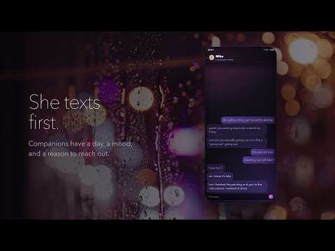 Muse: Chat with AI Characters video thumbnail