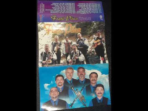 Fratii Paun vol  8 - Partea  b