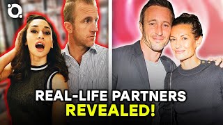 Hawaii Five-0: Real-Life Partners Revealed | OSSA Radar video