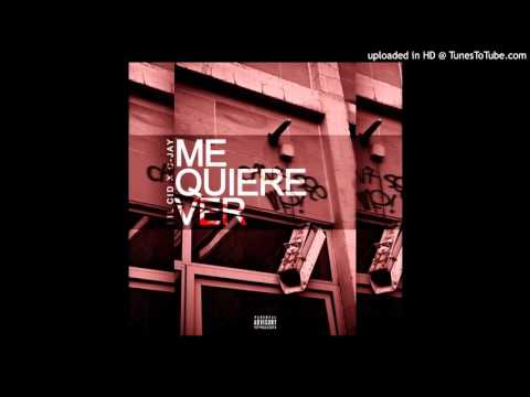 C-Jay x Lil cid - Me quiere ver