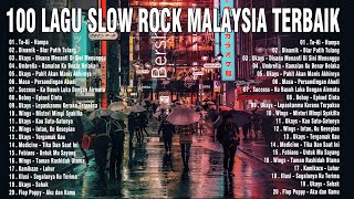Download lagu 100 LAGU JIWANG MELAYU 2022 - LAGU JIWANG 80AN DAN 90AN TERBAIK - LAGU SLOW ROCK MALAYSIA mp3