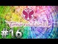 W and W - Live @ TomorrowWorld 2013 (Atlanta ...
