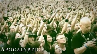 Apocalyptica - &#39;Wacken Madness&#39; - 05.08.2010