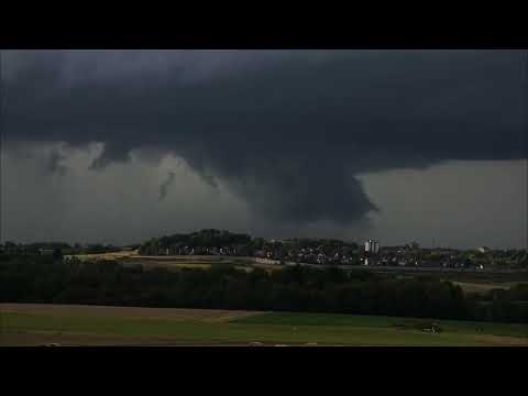 Gewitter heiligenhaus 29.07.23