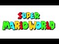 Super Mario World Title Theme by Koji Kondo
