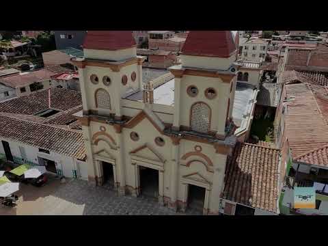 Municipio de Hispania 