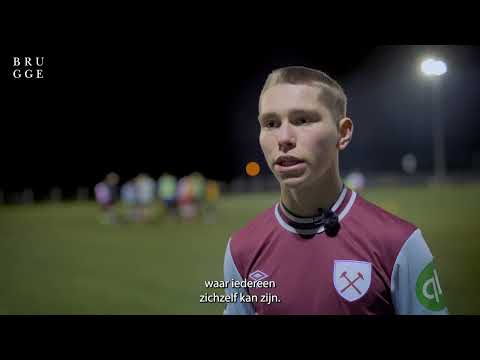 KSK Steenbrugge - toegankelijke sportclub