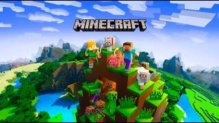 マインクラフト　Switch2 動作チェック　配信