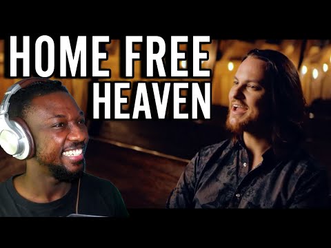 Home Free - Heaven (Kane Brown Cover) | PREVIOUSLY ON QOFY'S LIVESTREAM