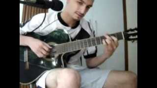 Santa Chuva - Marcelo Camelo