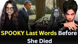 Prince’s Sister, Tyka Nelson, Passes Away at 64: Cause of Death and Final Words Revealed. 2024 HD.