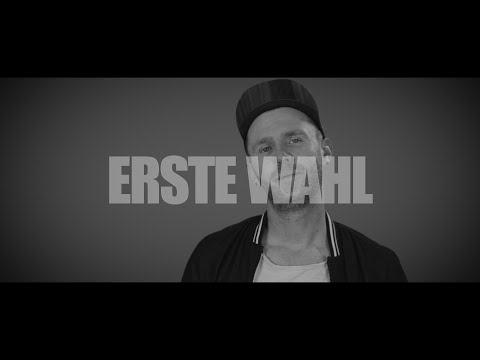 Marcel Staudinger feat. BUJA - Erste Wahl (Offizielles  Musikvideo)