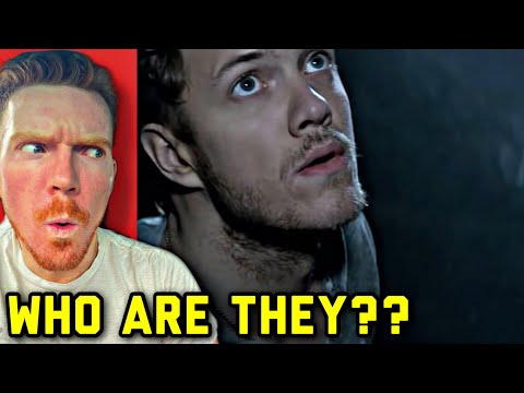 FIRST TIME HEARING Imagine Dragons - Radioactive • REACTION! 😳😱