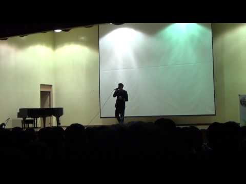 서울경찰홍보단 상명고등학교 학교폭력예방 공연(140325)3