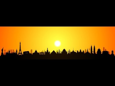 Abu Dhabi's Urban Planning Vision 2030