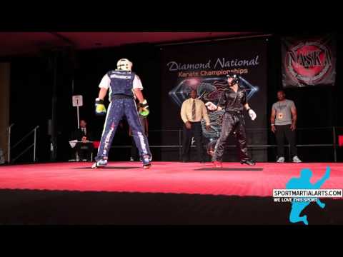Jack Felton v Justin Ortiz | 2015 Diamond Nationals Finals | Men's LW Overall