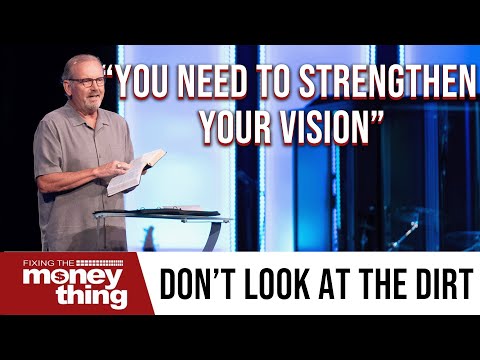 The World Is Hungry For The Things Of God | Gary Keesee