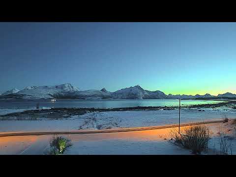 Nordfold, Steigen, Norway