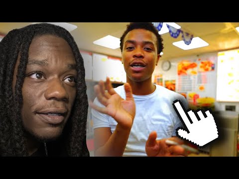 CBC Chino x Sha EK - OY2TheGzK | Dotty Reaction