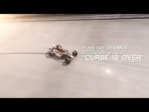 "Curse Is Over" - STC Team Movie