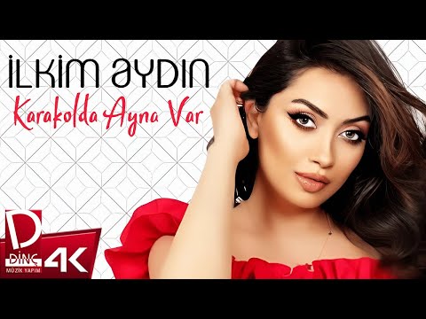 İlkim Aydın | Karakolda Ayna Var | Official Music Video