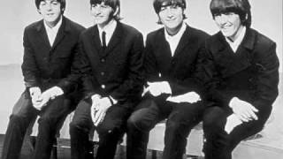 The Beatles Live At The BBC - You Really Got A Hold On Me