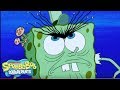 SpongeBob SquarePants Mini: "The Creature ...