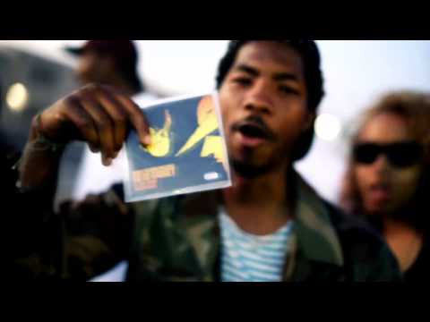 S.L.A.M. SQUAD - IM FROM O.C. promo vid.