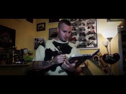 Ce que je deviens - DJOX JONATHAN  #7 (clip officiel)