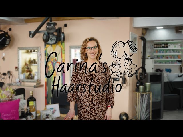 Youtube - Carina's Haarstudio