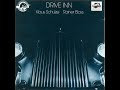 Klaus Schulze – Collaborations, Klaus Schulze &  Rainer Bloss “Drive Inn” (1984)