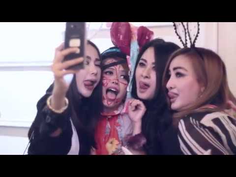 Bridal Shower- Devi Herlina