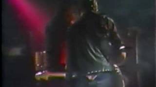 6&quot; Gold Blade// The Birthday Party