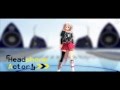 【MMD】「Headphone Actor」【IA】 