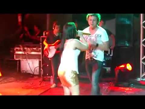 Banda Encantus e Mara Pavanelly- Faço Chover (ao vivo em Floriano/PI)