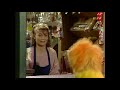 Sesame Street Gina Gina HQ