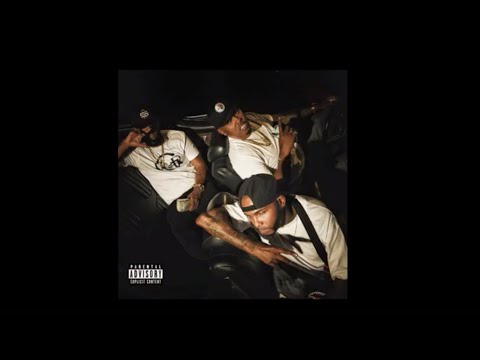 Shill Macc x Ryda J. Klyde x Clyde Carson - The Procedure (Behind The Scene) [BayAreaCompass]