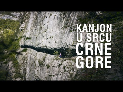 Kanjon Mrtvice (Lokalni Hodači)