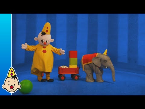 Tumbi en zijn bolderkar - Bumba | Aflevering