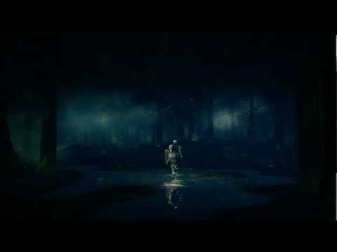 Seeker's Story - Dark Souls Lore [German] Episode 2 - Gwyn's Age of Fire