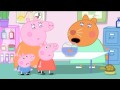 Peppa Pig S03E23 Goldie The Fish Peppa Pig English Episodes
