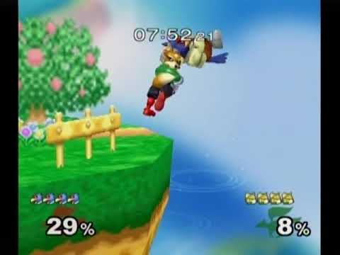 Tipperoni 206 - WQF - Noops (Falco) vs Tanooki (Fox)