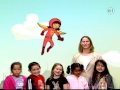 KTEH Kids Santa Teresa S 2nd Grade Class