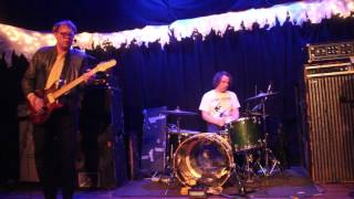 Tenement - Roads of Home + Near You (Live at High Noon Saloon)