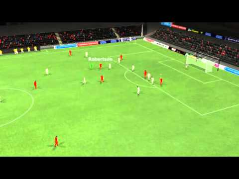 Almere City vs Telstar - Stanescu Goal 61 minutes