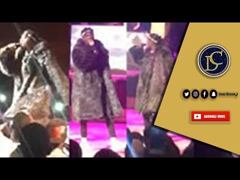 Come back Show 2 : Omzo dollar met le feu au Grand théâtre ( épisode 4 ) avec Ko prip diip