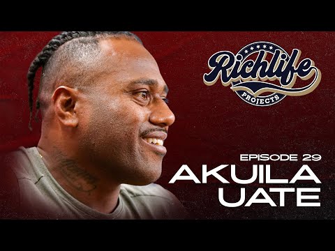 Akuila Uate - Knights Try-Scoring Champion ♞