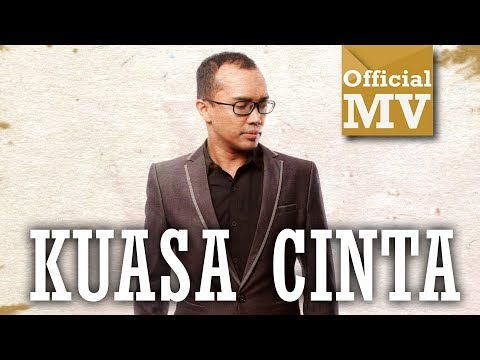 (OST Isteri Untuk Diiktiraf) Ezad Lazim - Kuasa Cinta [Official Lyrics Video]