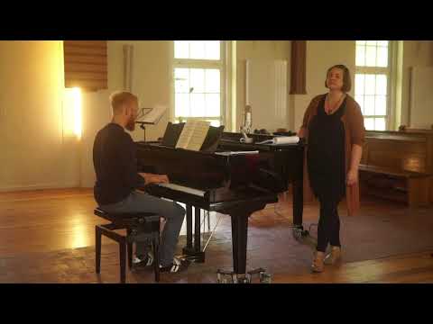 Ich weiß nicht was soll es bedeuten (das ich so traurig bin)